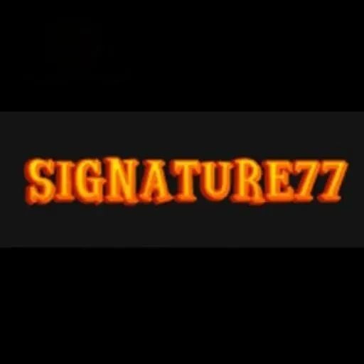 SIGNATURE77 - Aplikasi VoIP Panggilan untuk Sosial & Chat